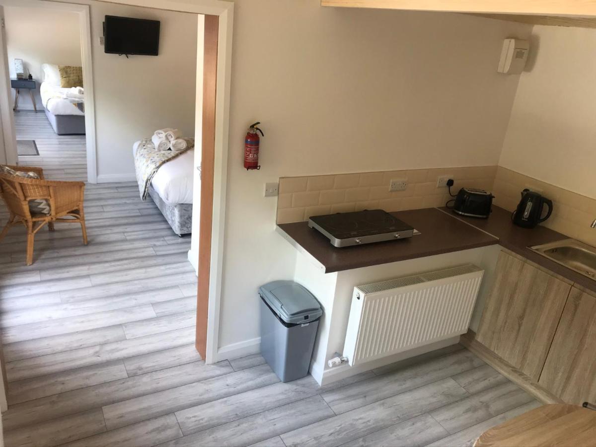 Ardmore Log Cabins Drumahoe Екстер'єр фото